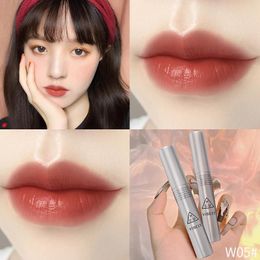 Lip Gloss Velvet Matte Glaze Waterproof Long Lasting Lipgloss Not Easy To Fade MaRed Liquid Lipstick MakeupLip