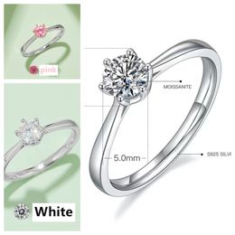 Ring rings for women moissanite ring wedding ring t rings carti jewelry engagement rings desiner ring diamond rings wedding love ring band gold rings M32B