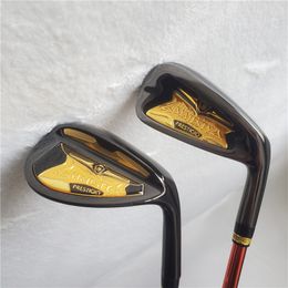 Men Golf Clubs Men maruman Golf Clubs Set Majesty Prestigio10 Golf irons set with 5-910 PAS Graphite Golf shaft Clubs