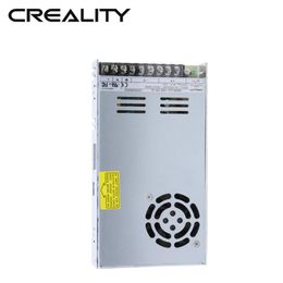 Printer CREALITY original 3D Printer Parts 24V 14.6A 115/230V Switching Power Supply For Ender3 V2/Ender3 S1/Ender3 S1 Pro/CR6 SE