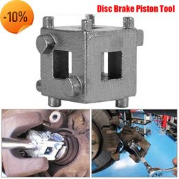 New Universal Car Vehicle Rear Disc Brake Piston Caliper Adjustment Tool Disc Brake Piston Tool for cars with disc brake Auto