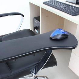 Rests Hand Shoulder Protect Attachment Armrest Pad Desk Computer Table Arm Support Mouse Pads Arm Wrist Rests Chair Extender For Table