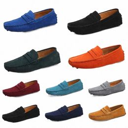 Männer Freizeitschuhe General Cargo Beanie Schuh Slip auf Schwarz Grau Kastanie Teal Herren Turnschuhe Joggen Gehen Vierzehn 28Eg #