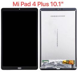 Panels 10.1" Original For Xiaomi MiPad 4 Plus Mi Pad 4 Plus LCD Touch Screen Digitizer NEW Assembly