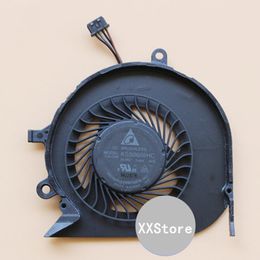 Pads New original cpu cooling fan cooler for eg50040s1c600s9a Cpu Fan For dell Latitude e7270 Cpu Cooling Fan