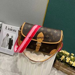 stylisheendibags Dauphine fashion bags shoulder women's handbag designer brand Messenger Bag Wallet Purse Crossbody women Wallets