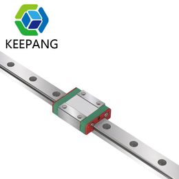 Scanning KP3S XY Axis Liner Rail Guilde MGN12C 230mm miniature 1pc 230mm linear guide+1pc MGN12C carriage For KINGROON KP3S 3D Printer