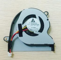 Pads SSEA NEW Laptop CPU Cooling Fan for IBM for Lenovo Thinkpad E10 X100 X100E X120E X120 75Y5929 KDB04505HA