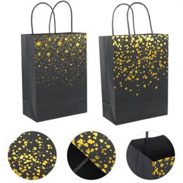 Gift Wrap 8pcs Bags For Presents Large Bag Medium Size