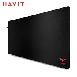 Rests HAVIT Large Gaming Mouse Pad Non Slip Rubber Keyboard Pad Gamer Extended Desk Mat Computer Table Surface Protector Mousepad