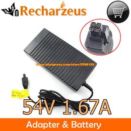 Adapter Compatible 54V 1.67A 90W Adapter For HP JL383AABA PA19002PLF Laptop Charger For HPE 2530 8G POE SWITCH J9982A 2930F 8G 2SFP