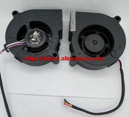 Pads 6025 12V BFB0612H 0.36A BUB0612H 3wire projector cooling fan