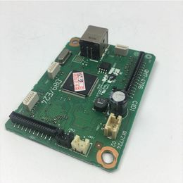 Adapter Original printer mainboard interface board QM74706 for Canon MG2580S formatter logic board printer parts