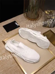 2023 Top Hot Luxurys Designer Casual Shoes Woman Shoes Leather Lace Up Men Fashion Platform Sneakers White Black Mens Womens