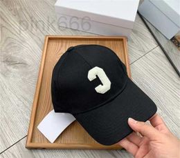 Ball Caps Designer Unisex Hats Women Hat Spring Summer Men Outdoor Sport Baseball Cap Letter C Fashion Luxury Casual Adjustable Design SWK2