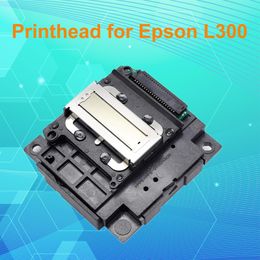 Accessories Original Printhead for Epson L300 L301 L351 L355 L358 L111 L120 L210 L211 ME401 ME303 XP 302 402 405 2010 2510 Printer Printhead