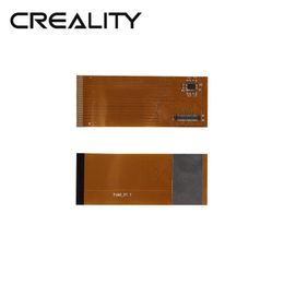 Scanning Creality 3D Printer Part Screen Mainboard Adapter Cable Module PCBA_RK60_V1.0 For HALOTONE