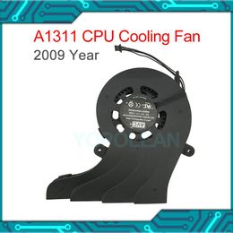 Pads New Laptop 6100094 For iMac 21.5" A1311 CPU Fan BAKA0825R2HV004 2009 Year