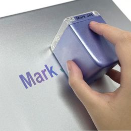 Printers MBrush Handheld Printer Portable Mini Inkjet Printer Colour Barcode Printer 1200dpi with Ink Cartridge Thermal Inkjet Printer