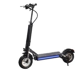 Electric Scooters For a Auldt 1600W Motor 48V 21A Folding Electric Scooter Maxspeed 45KM/H 11Inch vacuum tyre