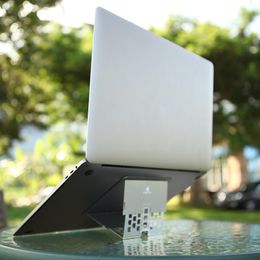 Stand Fof MAJEXTAND Neck Master Simple Computer Bracket Laptop Pad High Desktop Increased Cooling Bracket