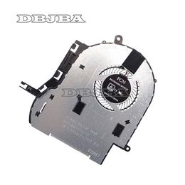 Pads Fan For HP Pavilion x360 15BR CPU FAN 924513001 023.1008T.0001