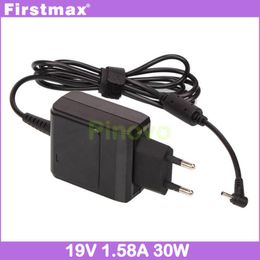 Adapter laptop ac adapter 19V 1.58A charger for Asus Eee PC 1005P 1011B R051P R052 R061 R101 R101X R105 R11 X101 X101C X101H