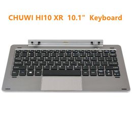 Keyboards Original Magnetic Keyboard for CHUWI HI10 XR Tablet PC with free gifts