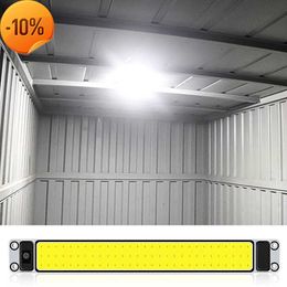 New 87LED 12-24V Car Reading LED Night Strip Light Interior Light Ceiling Lamp with On/Off Switch for Van Lorry Truck Camper Boat