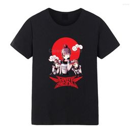 Men's T Shirts For Mans Fashion Short Sleeve Tee Man Babymetal Band Shirt Summer Fit Slim Men Cotton Sportswear