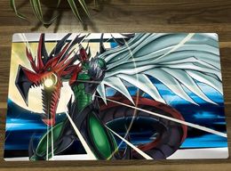 Rests YuGiOh Elemental HERO Flame Wingman TCG Mat Anime Trading Card Game Mat CCG Playmat Desk Mat Mouse Pad 60x35cm Free Bag