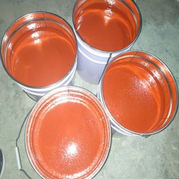 Wholesale of vinyl high-temperature glass flake coating by manufacturers, with adjustable Colour for easy construction