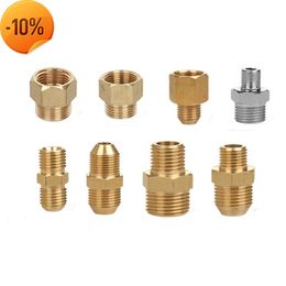 New High Pressure Car Washer Quick Connect Coupler Adapter Clean Washing Pressure Washer Connector 1/4 G3/8 G1/2 280/380 55/58 15-24