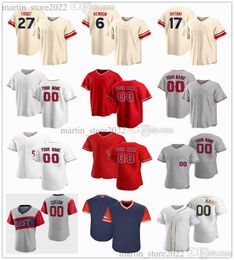 2023 Basketball Jerseys 27 Mike Trout 17 Shohei Ohtani 6 Anthony Rendon 3 Taylor Ward 4 Andrew Velazquez 14 Logan O'Hoppe 20 Jared Walsh 23 Brandon Drury Size S-6XL