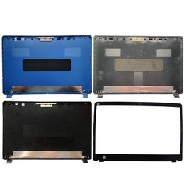 Frames NEW For Acer Aspire 3 A31542 A31542G A31554 A31554K A31556 Rear Lid TOP case laptop LCD Back Cover/LCD Bezel Cover