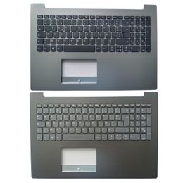 Frames NEW FOR Lenovo IdeaPad 33015 33015IKB 33015IGM 33015AST FR laptop keyboard with upper Palmrest COVER