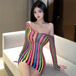 28% OFF Ribbon Factory Store Hot Spikes Intimate Women Sexy Indoor Completely Slippery Cluguer Salim Party Skirt Pornographic Pajamas Car Accessories