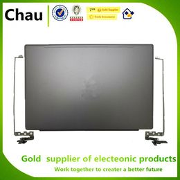 Frames Chau New For HP 15CS 15CW Series 15in Laptop Top LCD Back Cover L23879001 / Hinges