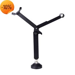 New Moto Rear Front Repair Tool Quick Release Lift Universal Accessories Side Extension Portable Adjustable Motorcycle Wheel Stand