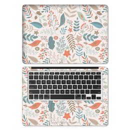 Skins Laptop Skin Laptop Sticker Decal 12 13 14 15.6 17 Inch for Lenovo/dell/HP/ASUS/xiaomi AIR 13.3/Macbook