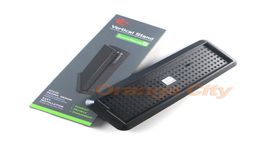 Supporto di raffreddamento staffa verticale per Xbox One X Scorpio Base per console di gioco Supporto per prese d'aria di raffreddamento integrate per XboxOne X3560623
