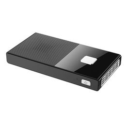 Supplies M6 Pocket Mini Host N5105 2.9GHZ Processor 8G LPDDR4 2933Mhz+128G SSD Windows 11 Wifi 6 BT 5.2 USB Mini PC Host