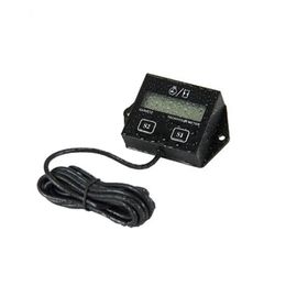 Engine Digital Tach Hour Metre Tachometer Gauge SP101