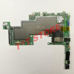 Motherboard Original For Acer Iconia W510 W510P W511 W511P tablet motherboard 2GB RAM test good free shipping