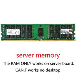 Dildos Ddr4 Server Memory Ram 4gb 8gb 16gb 32gb Pc4 2133mhz 2400mhz 2666mhz 2400t or 2133p 2666v Ecc Reg Server Memory Ddr4 8g 16g 32g