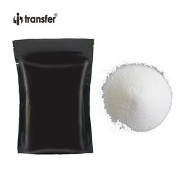 Printers 1.5kg High Quality Soft Elastic DTF Printer Hot Melt Powder T shirt Printing DTF PET Film Heat Transfer White Polyamide Powder