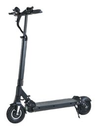 Upgarde RUIMA mini4 PRO waterproof version with bell 48V 500W BLDC HUB strong power electric scooter powerful scooter