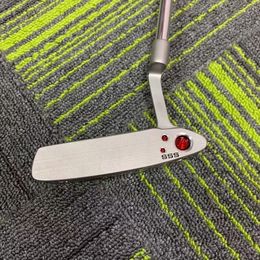 Irons . MASTERFUL FOR TOUR USE ONLY Circle T SSS Golf Putter Club Come with Cover and Wrench. The Weights is Removable 230526