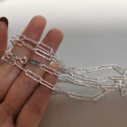 Charm Bracelets 2023Cubic Zircon Choker Necklace For Women Rhinestone Tennis Crystal Chain Goth Jewelry Collares Gift Bijoux Femme LuxeCharm