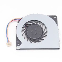 Pads Cooling Fan for Fujitsu S904 Q702 u772 UH75 UH90 CH55 KDB05105HB B208 Cooler CA496000510 CP620087